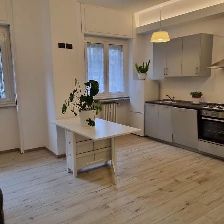 Melaverde Flat Milano ภายนอก รูปภาพ