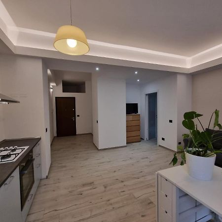 Melaverde Flat Milano ภายนอก รูปภาพ
