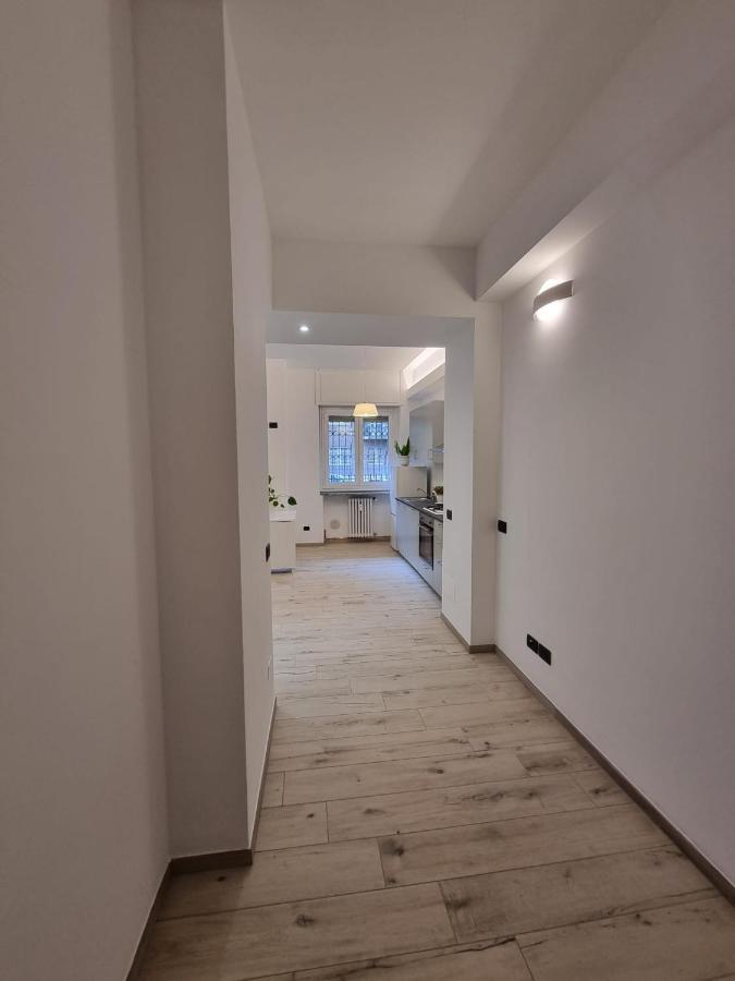 Melaverde Flat Milano ภายนอก รูปภาพ