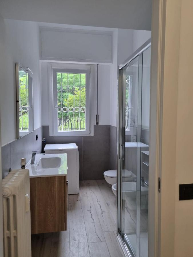 Melaverde Flat Milano ภายนอก รูปภาพ