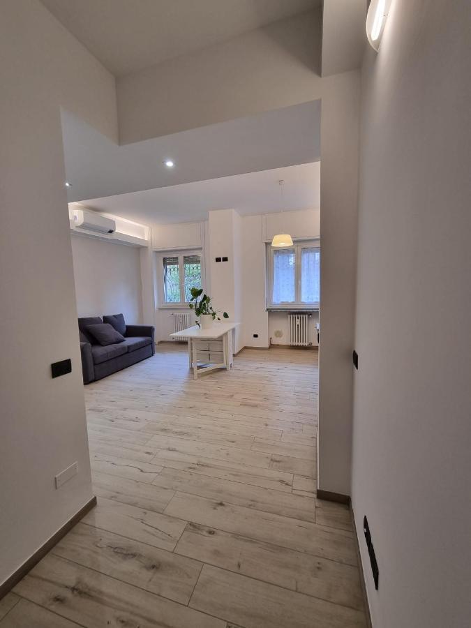 Melaverde Flat Milano ภายนอก รูปภาพ