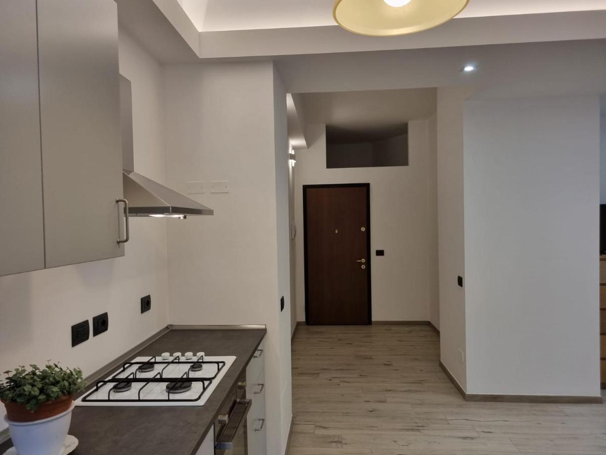 Melaverde Flat Milano ภายนอก รูปภาพ