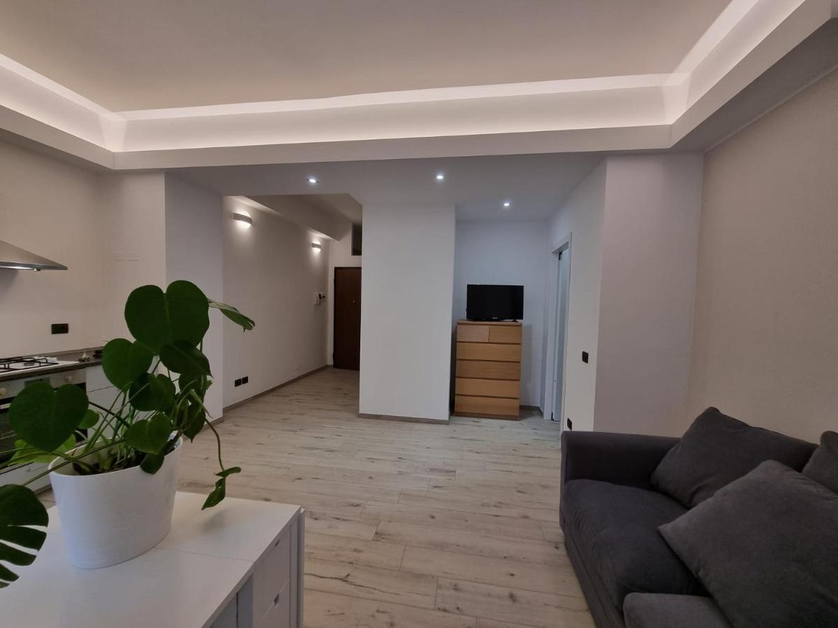 Melaverde Flat Milano ภายนอก รูปภาพ