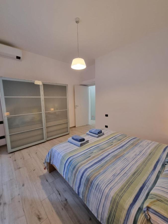 Melaverde Flat Milano ภายนอก รูปภาพ