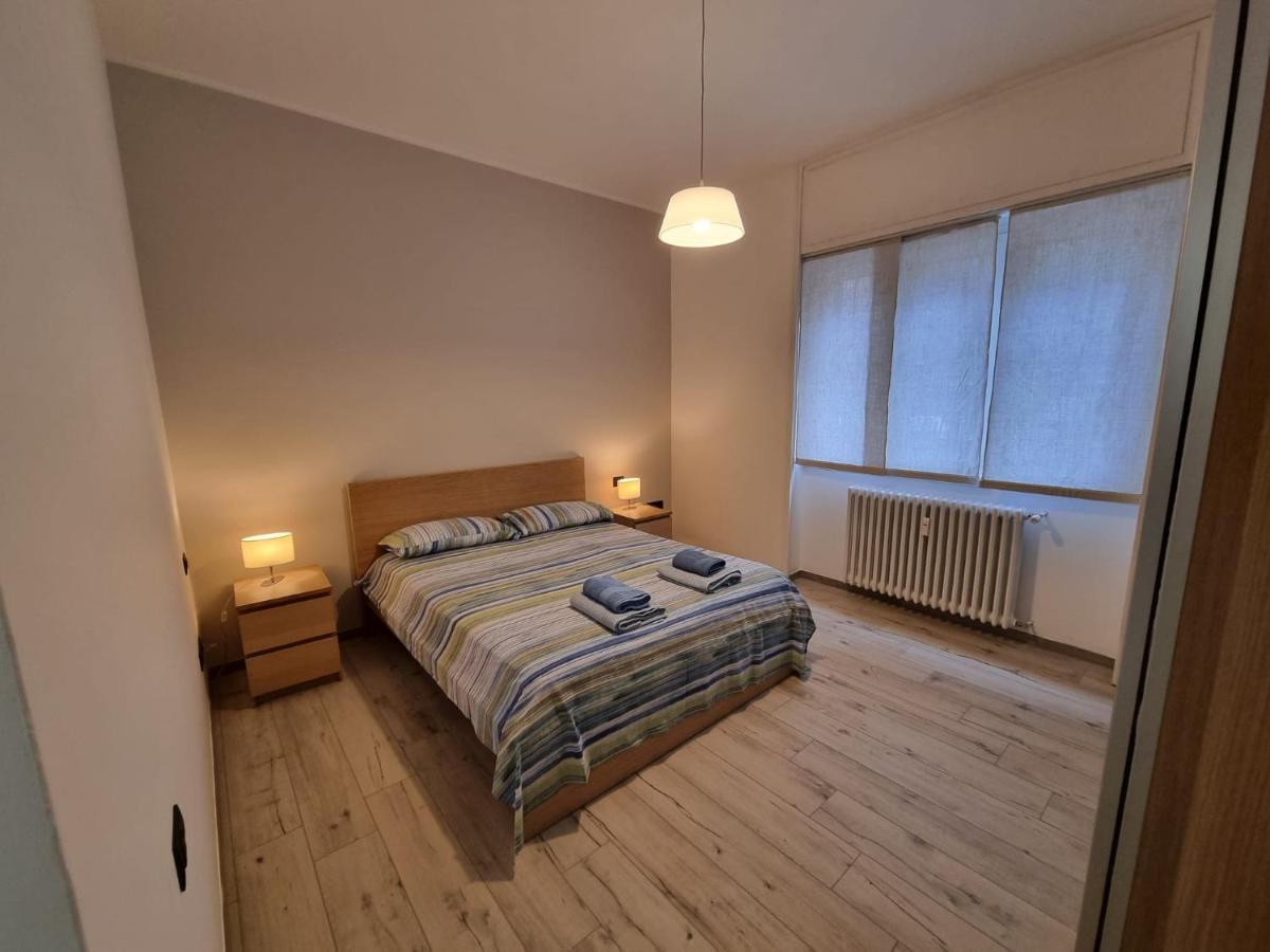 Melaverde Flat Milano ภายนอก รูปภาพ