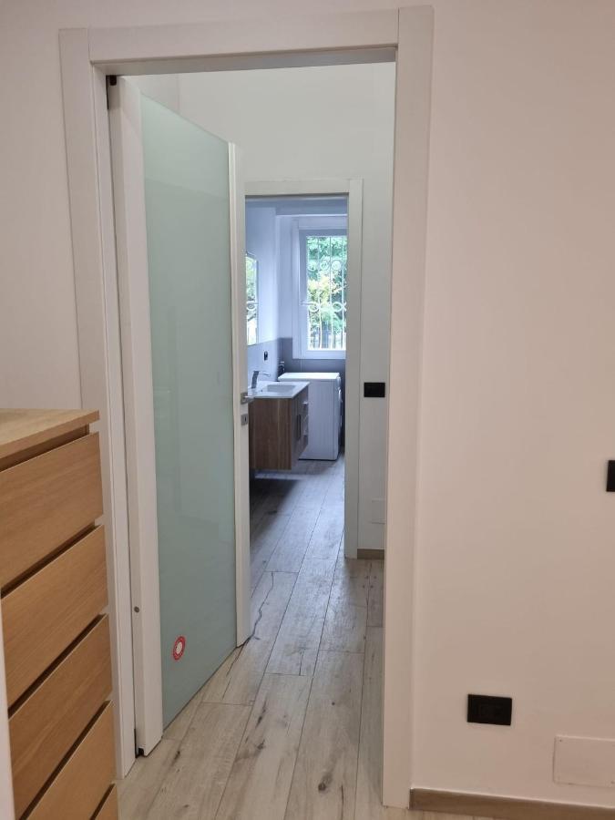Melaverde Flat Milano ภายนอก รูปภาพ