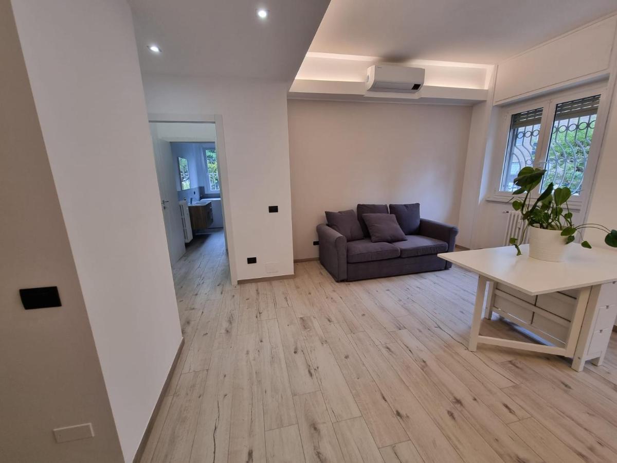 Melaverde Flat Milano ภายนอก รูปภาพ