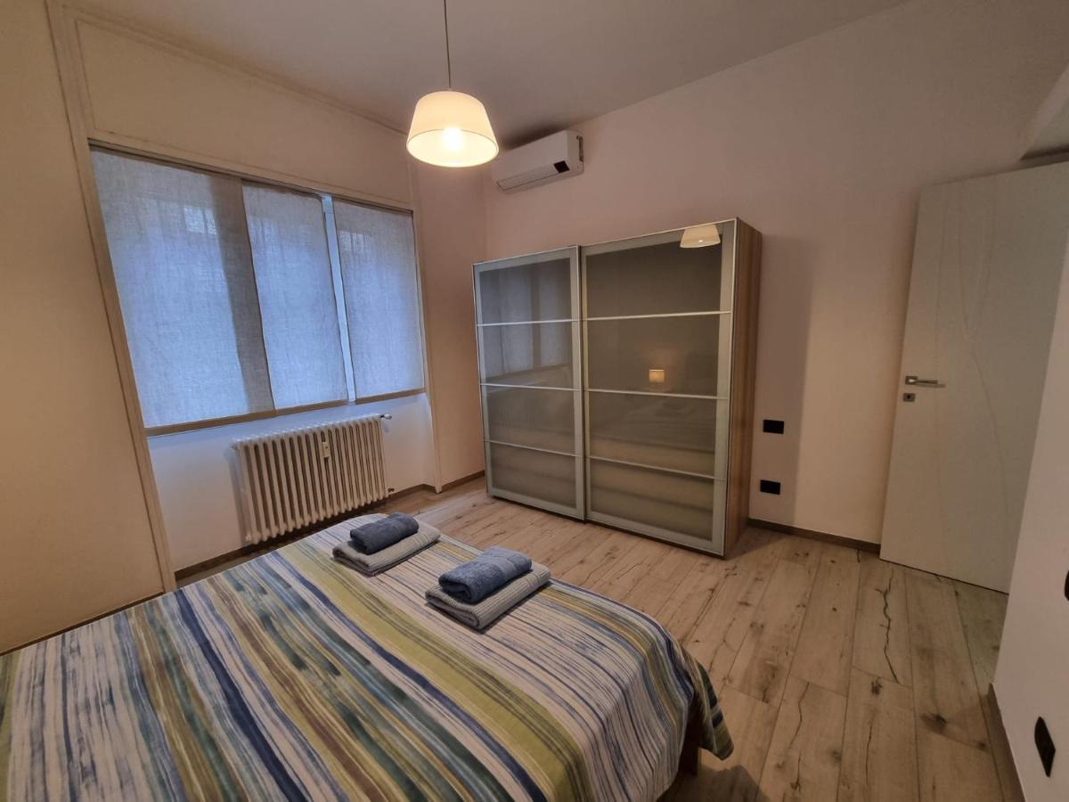 Melaverde Flat Milano ภายนอก รูปภาพ