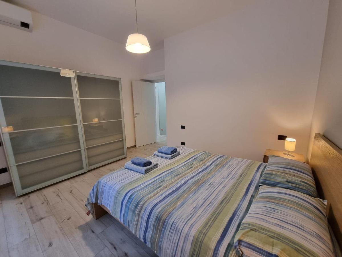 Melaverde Flat Milano ภายนอก รูปภาพ