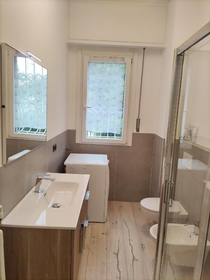 Melaverde Flat Milano ภายนอก รูปภาพ