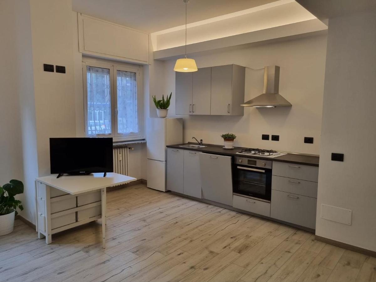 Melaverde Flat Milano ภายนอก รูปภาพ