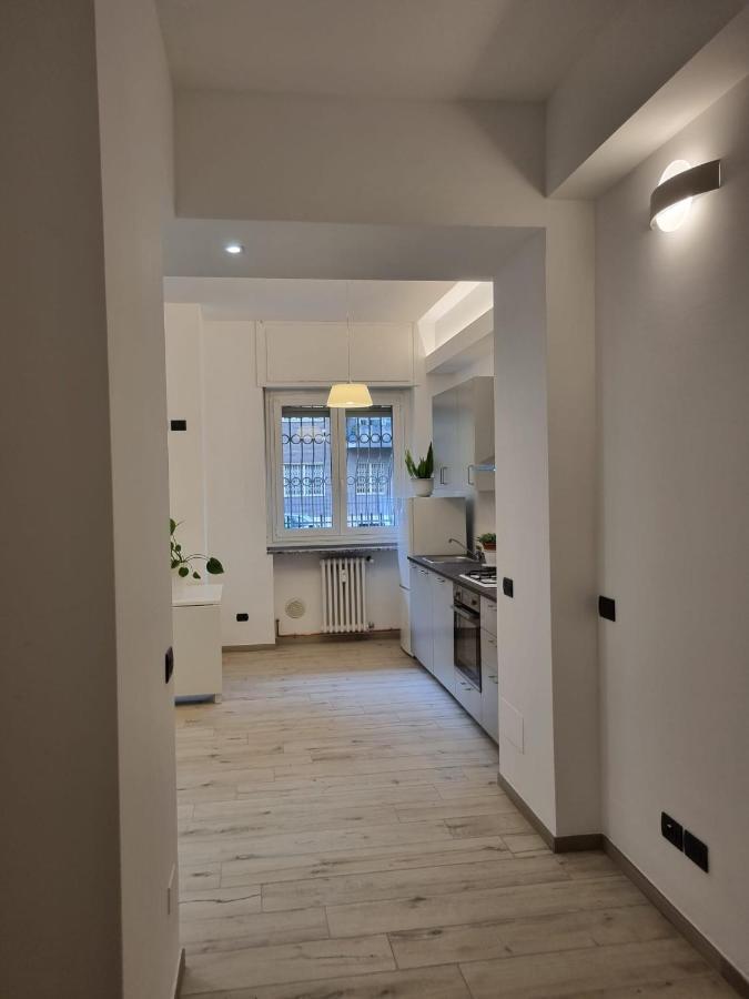 Melaverde Flat Milano ภายนอก รูปภาพ
