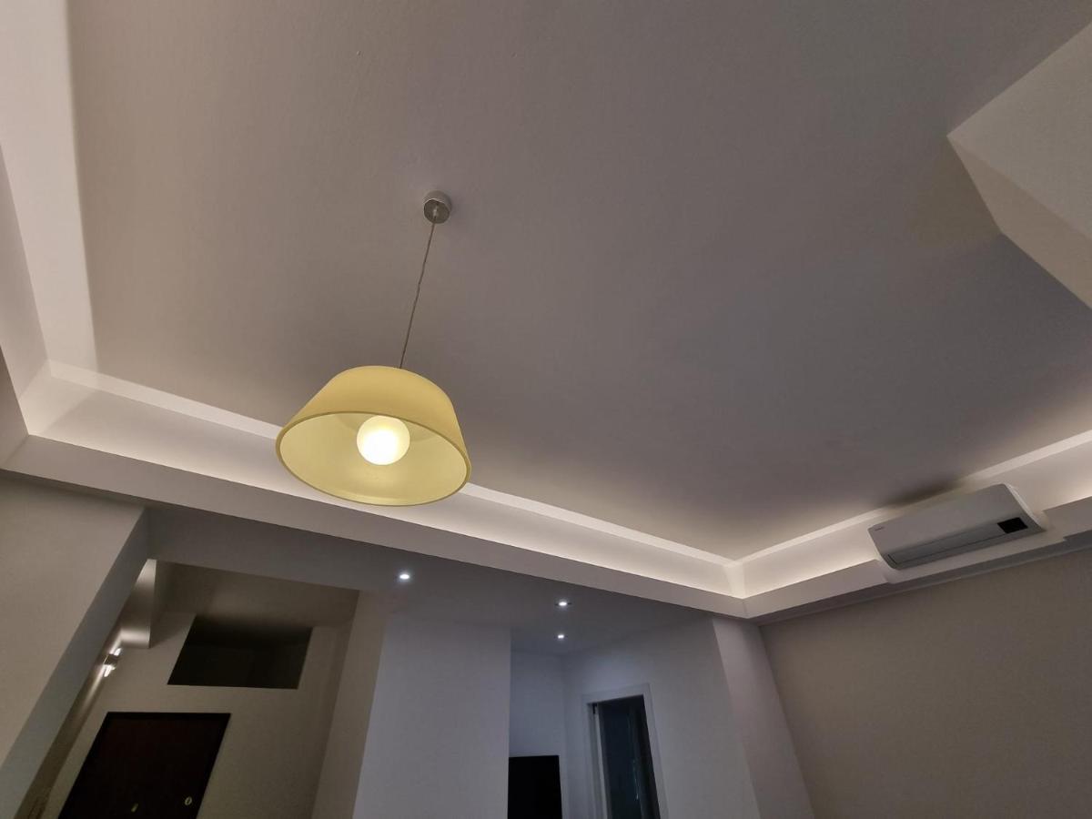 Melaverde Flat Milano ภายนอก รูปภาพ