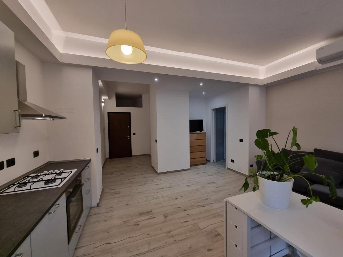 Melaverde Flat Milano ภายนอก รูปภาพ