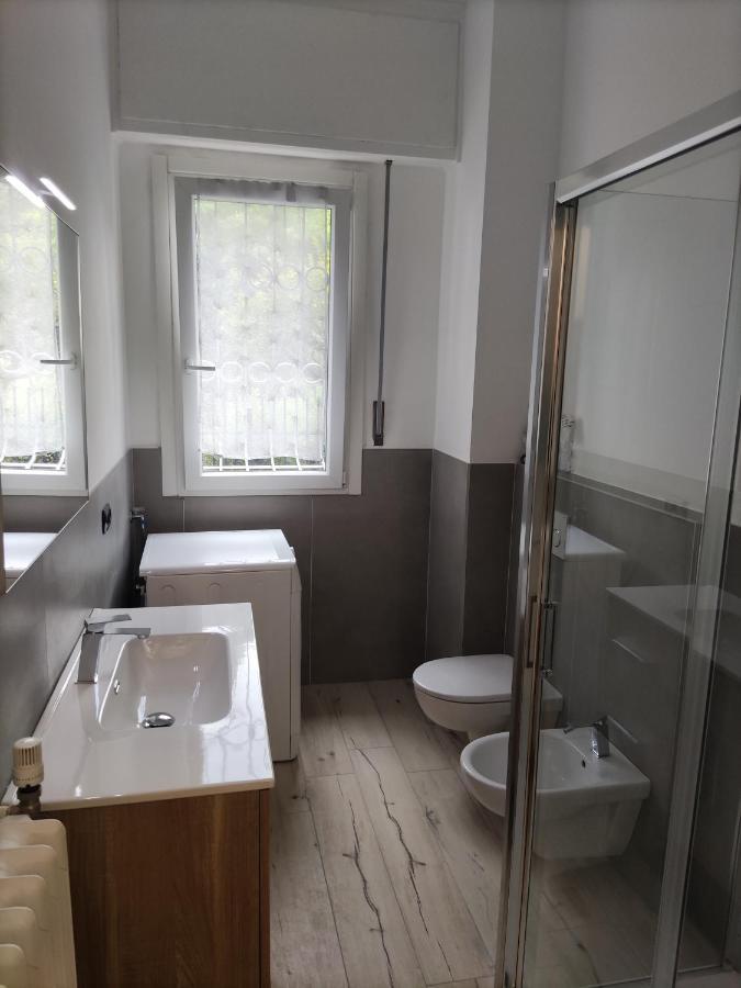Melaverde Flat Milano ภายนอก รูปภาพ